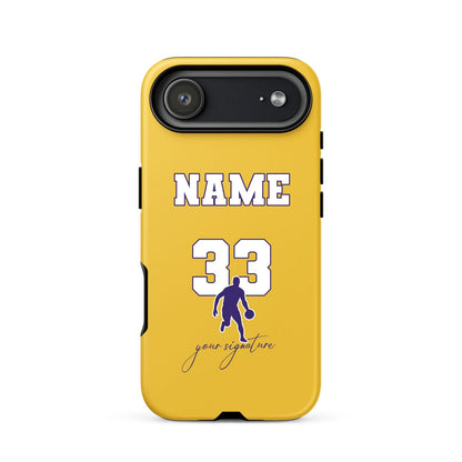 Custom Fan Pride Case - Build Your Legacy - ClutchCase