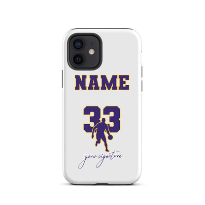 Custom Fan Pride Case - Build Your Legacy - ClutchCase